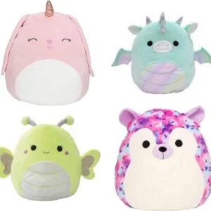 Squishmallows