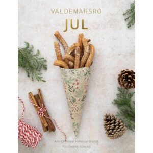 Valdemarsro Jul bog