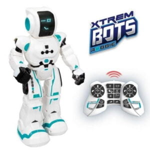 Xtreme Bots Robbie Bot