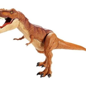 Kæmpe Tyrannosaurus Rex - 90 cm