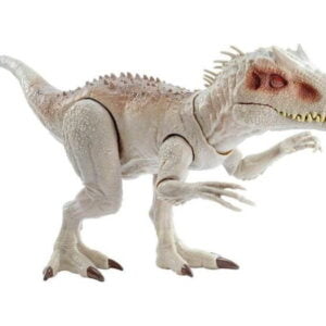 Mattel Jurassic World Destory 'N Devour Indominus Rex