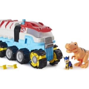 Paw Patrol dino patroller køretøj