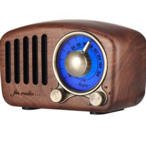 Retro R919 Bluetooth FM Radio