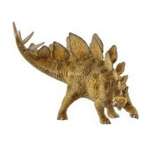 Schleich Stegosaurus