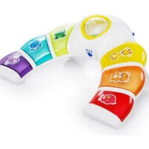 Baby Einstein Light 'n' Glow musiklegetøj