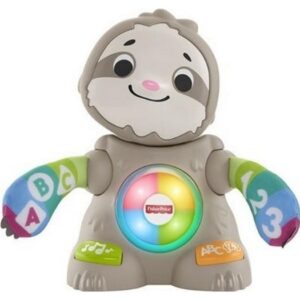 Fisher Price interaktiv dovendyr