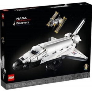 LEGO Creator Expert NASA Space Shuttle Discovery