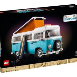 LEGO Creator Expert Volkswagen T2 autocamper