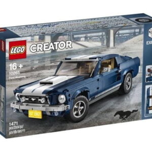 LEGO Creator Ford Mustang