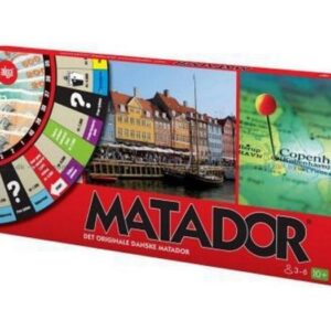 Matador brætspil
