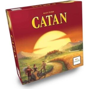 Settlers of Catan