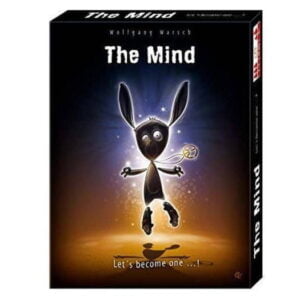 The Mind spil