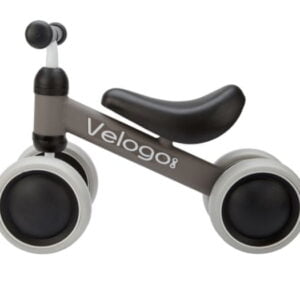 Velogo løbecykel til de mindste