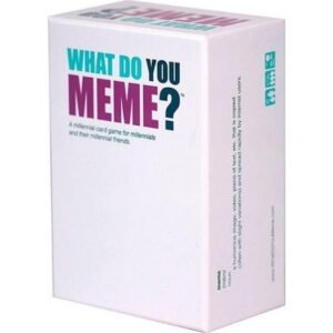 What Do You Meme