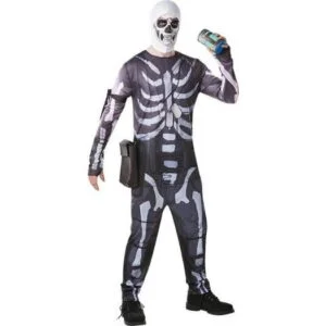 Adult Skull Trooper skeletkostume