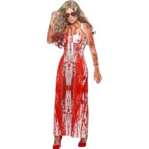 Bloody Prom Queen kostume