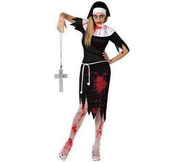 kostume 2023 » 50 halloween udklædninger