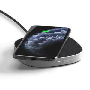 CHARGEit Dock Care Qi oplader