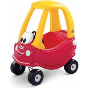 Little Tikes Cozy Coupe Classic gåbil