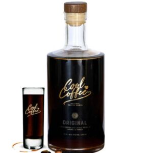 Cool Coffee - Cold Brew Coffee Shots