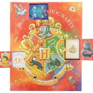 Harry Potter Julekalender 2021