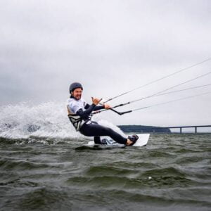 Kitesurfing kursus hos Kitekollektivet