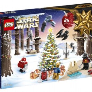 LEGO Star Wars julekalender 2022