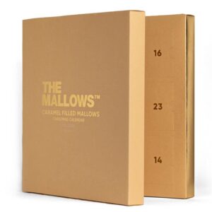 The Mallows - Fyldte Mallows Julekalender