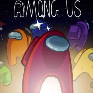 Among Us julekalender