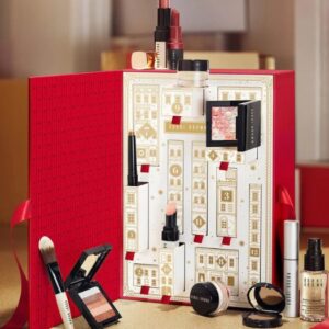 Bobbi Brown julekalender - 12 Days