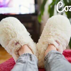 Cozy Slippers