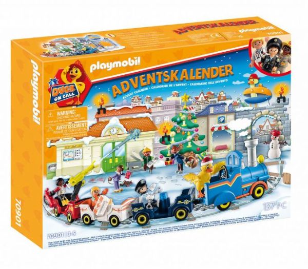 lærer niveau Sport Playmobil julekalender 2023 » Årets BEDSTE » Sammenlign pris