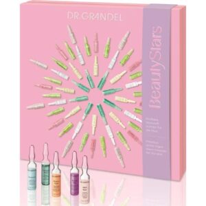 Dr. Grandel Ampoule Concentrates julekalender