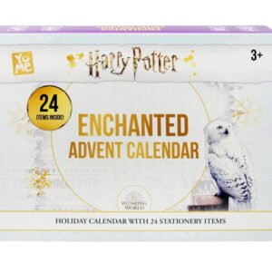 Harry Potter - Julekalender - Enchanted Advent Calendar
