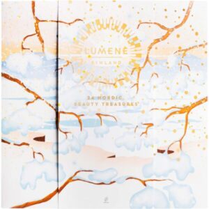 Lumene Advent Calendar - 24 Nordic Beauty Treasures