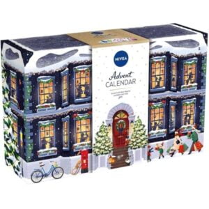 NIVEA Advent Calender