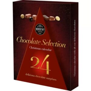 Northy Chocolate Selecion julekalender