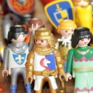 Playmobil julekalender