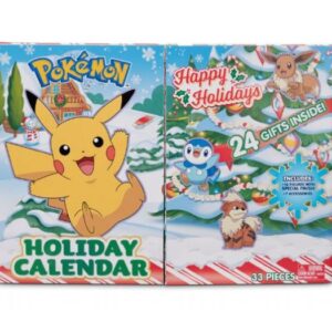 Pokemon julekalender 2022 (1)