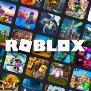 Roblox julekalender