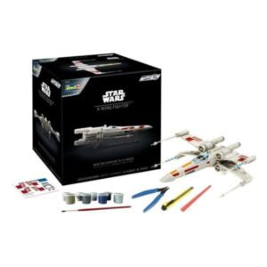 Star Wars - X-wing Fighter Julekalender