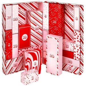 Barry M 25 Days of Beauty Discovery Advent Calendar