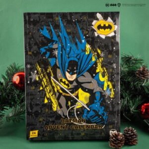 Batman Julekalender 2022