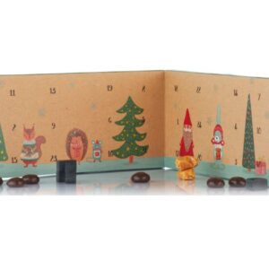 Cocoture retro julekalender