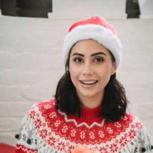 Deluxe pakkekalender til hende
