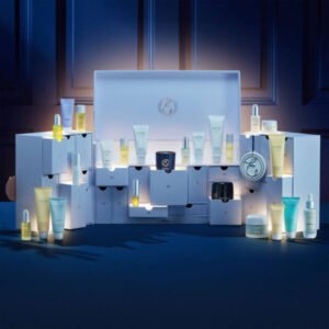 ESPA Wellness Advent Calendar