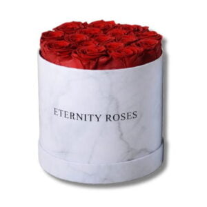 Eternity roser - Roser som holder evigt
