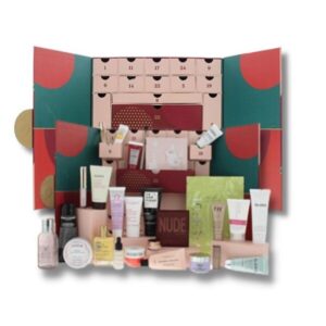 Julekalender - Luksus Beaute Focus Advent Calendar