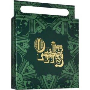 Origins Advent Calendar (Limited Edition)