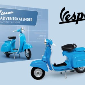 Vespa Julekalender